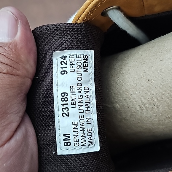 Timberland Shoes - Picture 4 of 4